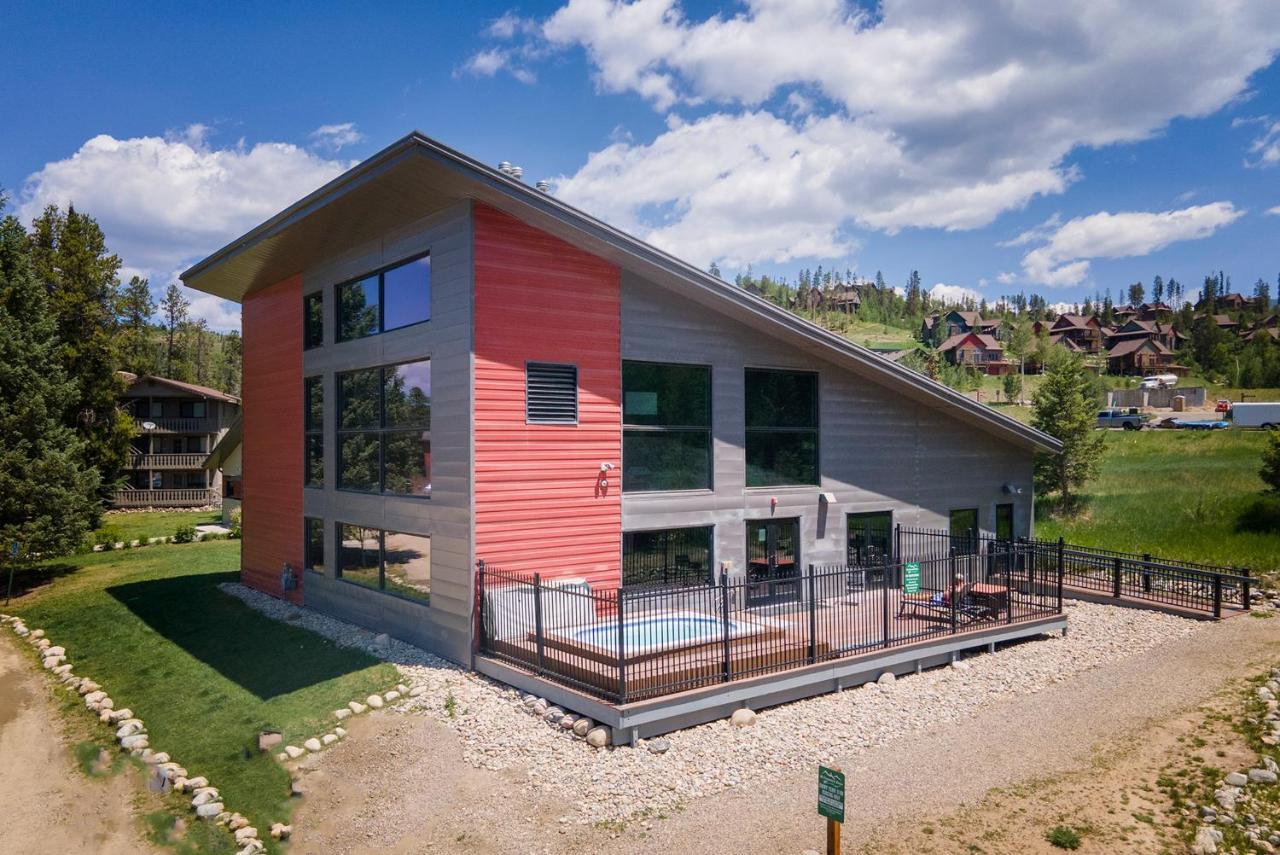 Hi Country Haus Unit 705 Villa Winter Park Dış mekan fotoğraf